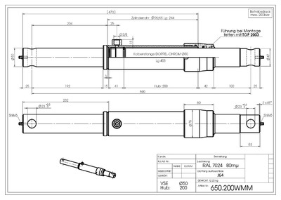 650.200WMM technische Zeichnung