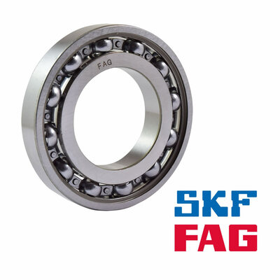 7201B Schrägkugellager