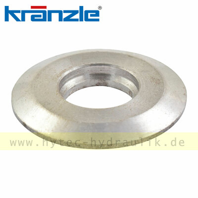 Kr&auml;nzle 43041 Federdruckscheibe 