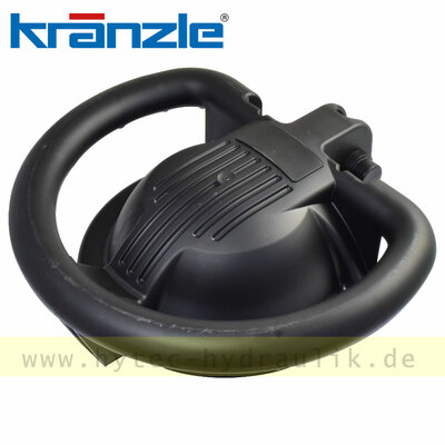 Kränzle 13801 Abdeckung mit Griff