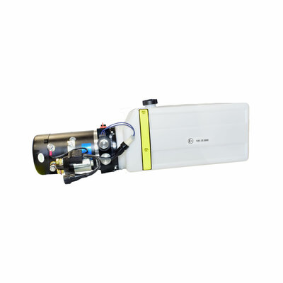 CHF12V7 Seitenansicht links
