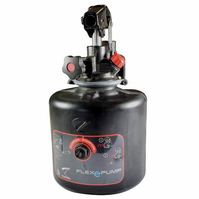 FLEXePump 