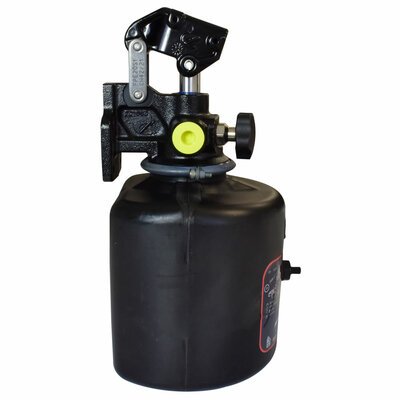 FLEXePump Seitenansicht