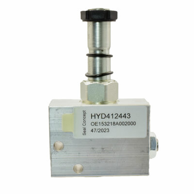 HYD412443 Ansicht hinten