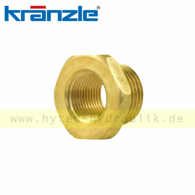 Kr&auml;nzle 12017 Reduzierung