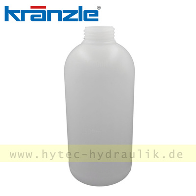Kr&auml;nzle 133921 Beh&auml;lter 1 l f&uuml;r Schauminjektoren