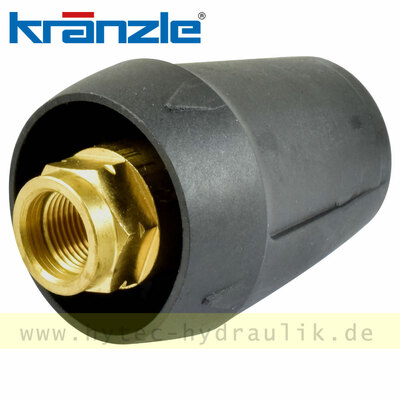 Kränzle 13431 Steckkupplung