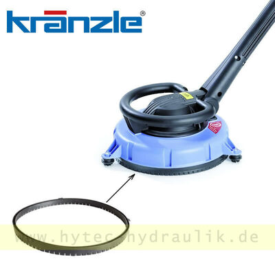 Kränzle 13809 Spritzschutz