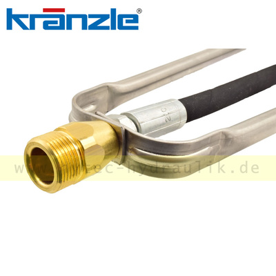 Kr&auml;nzle 13911 Lenker