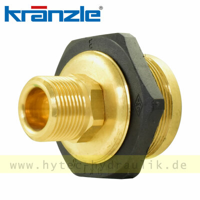 Kränzle 13943 Lagergehäuse