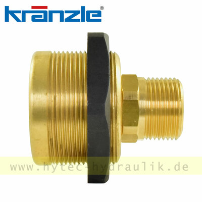Kränzle 13943 Lagergehäuse