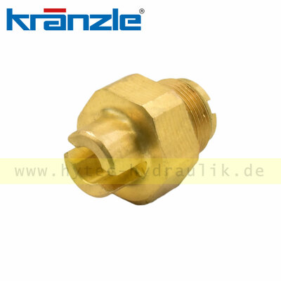 Kr&auml;nzle 14109 Kolbenf&uuml;hrung f&uuml;r S 250