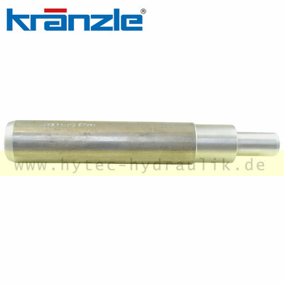 Kränzle 155021 Montagedorn für 18mm Öldichtung  