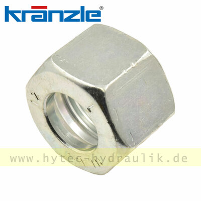 Kränzle 40075 Ermetomutter