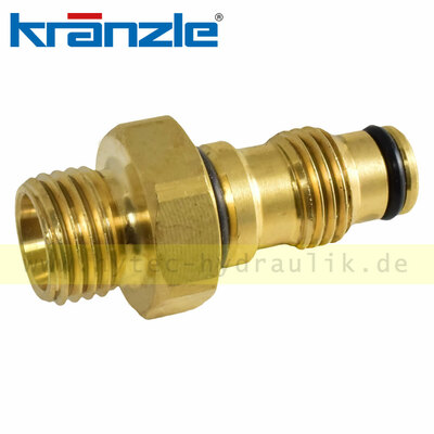 Kr&auml;nzle 40317 Eingangsteil Injektor