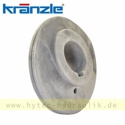 Kr&auml;nzle 40460-12,0 Taumelscheibe