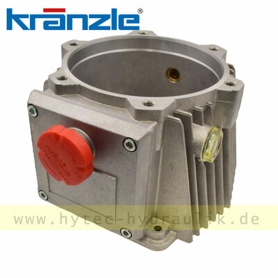 Kr&auml;nzle 404701 &Ouml;lgeh&auml;use f&uuml;r Kr&auml;nzle Profi 