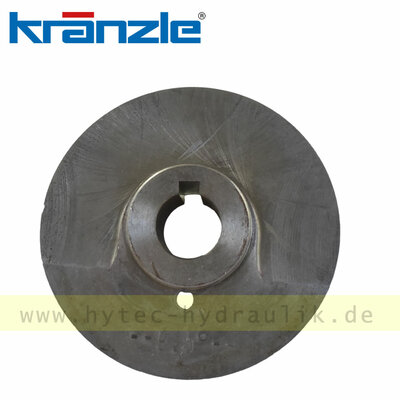 Kränzle 40473-9,5 Taumelscheibe