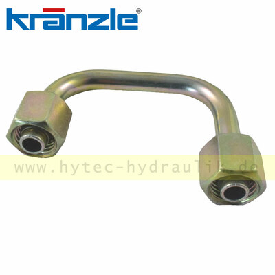 Kränzle 410411 Rohr 