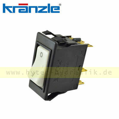 Kr&auml;nzle 411108 Schalter