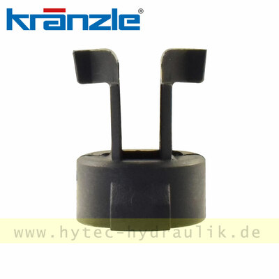 Kränzle 411554 Halterung für Klemmstück Vario-Jet  