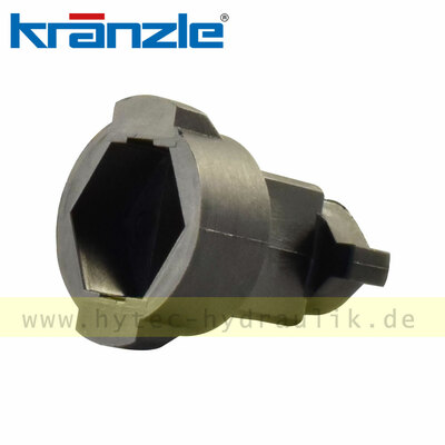 Kränzle 411554 Halterung für Klemmstück Vario-Jet
