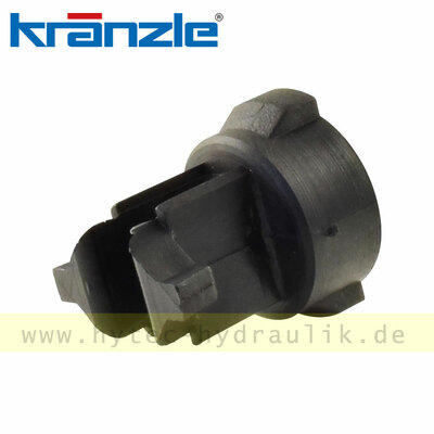 Kränzle 411554 Halterung für Klemmstück Vario-Jet