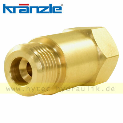 Kränzle 41611 Ventilstopfen