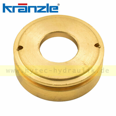 Kr&auml;nzle 41666 Leckagering f&uuml;r 14 mm Plunger f&uuml;r AP