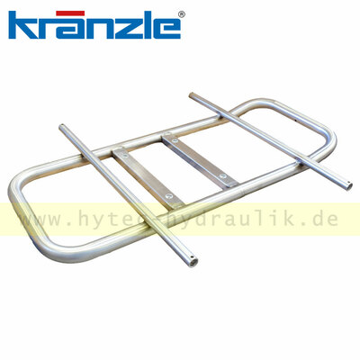 Kr&auml;nzle 426021 Fahrgestell Edelstahl