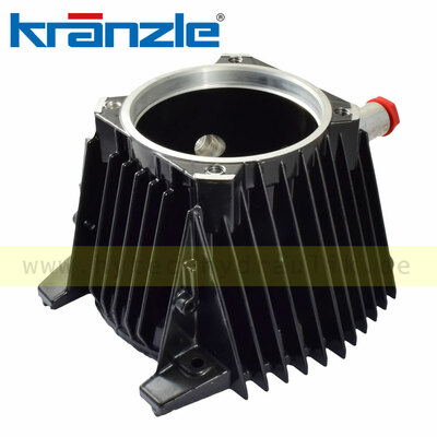 Kr&auml;nzle 43314 &Ouml;lgeh&auml;use