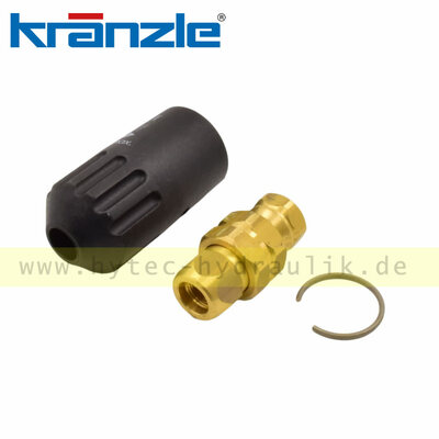 Kränzle 434401 Regeldüse ohne Lanze K125