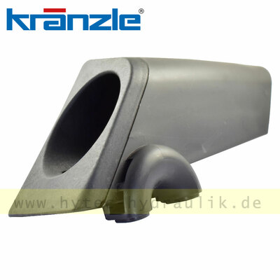 Kr&auml;nzle 43804 K&ouml;cher Lanzen f&uuml;r Profi