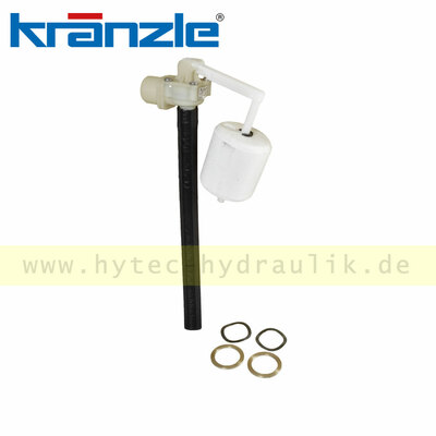 Kr&auml;nzle 440251 Schwimmerventil f&uuml;r Therm Ersatz f&uuml;r 44025