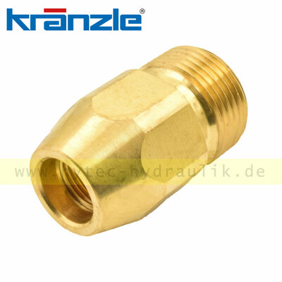 Kr&auml;nzle 44061 Wasserausgangsteil R1/4