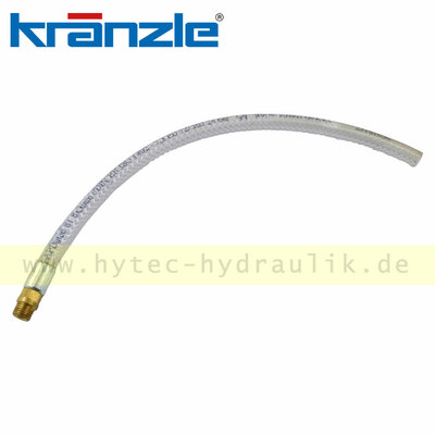Kr&auml;nzle 44097 By-Pass  Verbindungsschlauch
