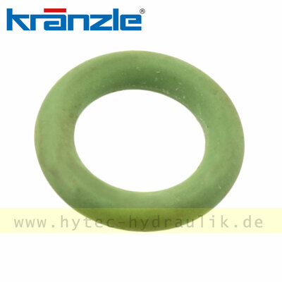 Kränzle 44150 O-Ring 5 x 1,5  Viton