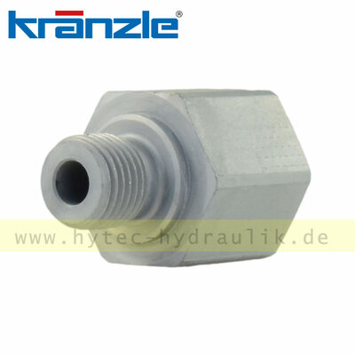 Kränzle 44188 Reduzierung Rückansicht
