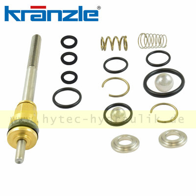 Kränzle 445322 Reparatursatzt
