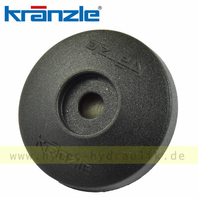 Kr&auml;nzle 44849 Scheibe Haubenbefestigung