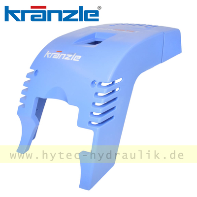 Kr&auml;nzle 460142 Haube gro&szlig; & klein f&uuml;r Quadro 799 TS T