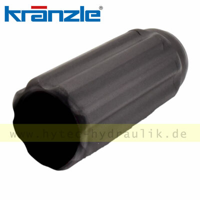 Kränzle 47602 Handrad Unloaderventil Rückansicht