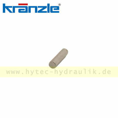 Kr&auml;nzle 47606 Stift Unloaderventil VR 3B