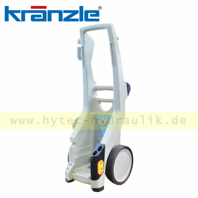 Kränzle 480021 Frontplatte