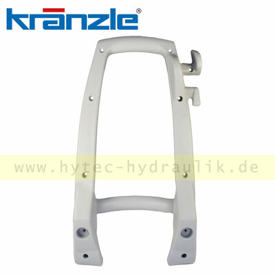 Kr&auml;nzle 49101 Abdeckung Fahrgestell 