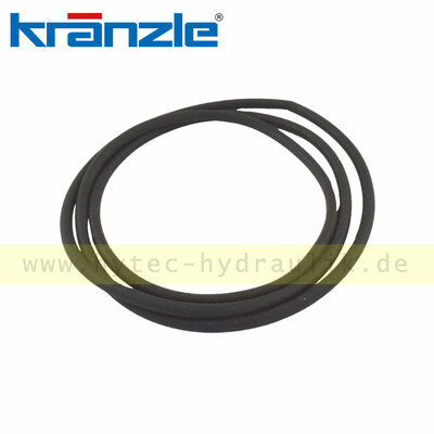 Kränzle 49113 Dichtung Deckel Schaltkasten für K 1050