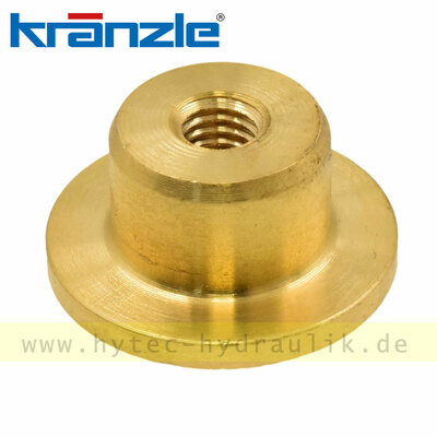 Kränzle 492430 Federdruckmutter für K1050