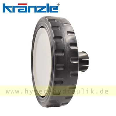 Kränzle 4926310 Kit Rad K1050 TS / K1050 TST