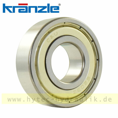 Kränzle 49288 Kugellager