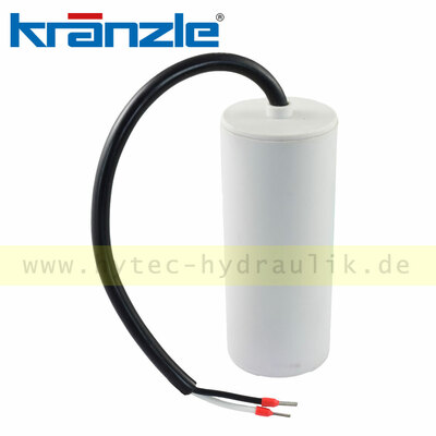 Kr&auml;nzle 496256 Kondensator